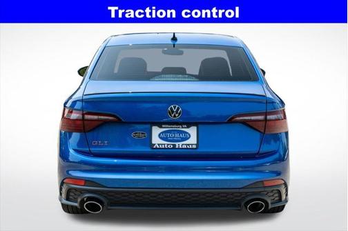 2024 Volkswagen Jetta GLI 2.0T 35th Anniversary Edition