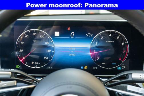 2022 Mercedes-Benz S-Class 4MATIC