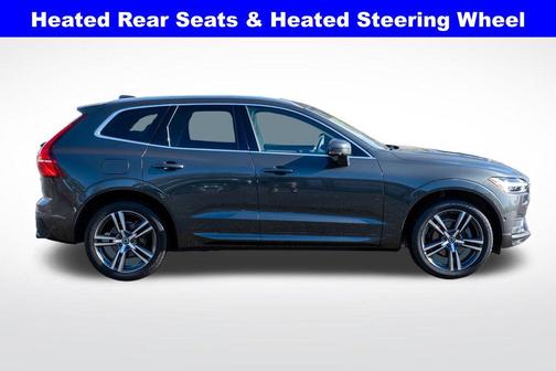 2019 Volvo XC60 T5 Momentum