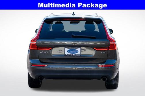 2019 Volvo XC60 T5 Momentum