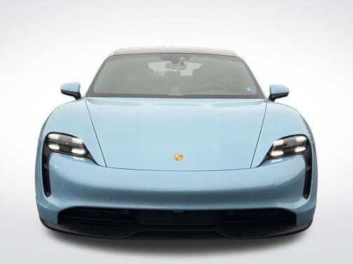 2023 Porsche Taycan Base