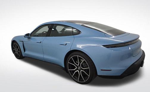 2023 Porsche Taycan Base