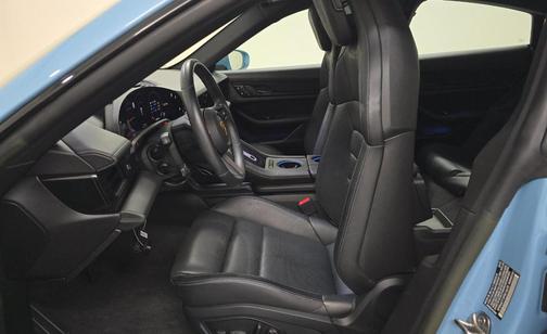 2023 Porsche Taycan Base