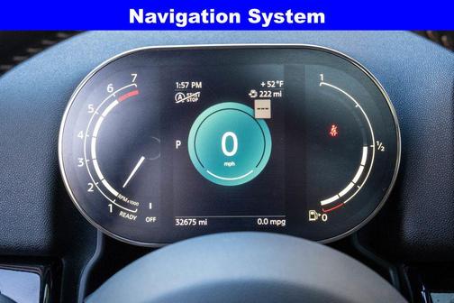 2022 MINI Countryman Cooper S ALL4