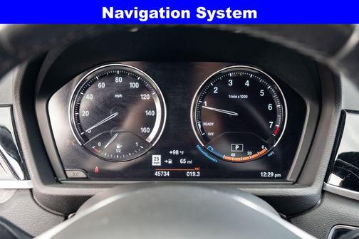 2019 BMW X1 xDrive28i