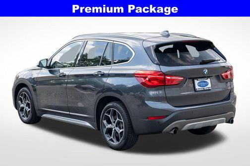 2019 BMW X1 xDrive28i