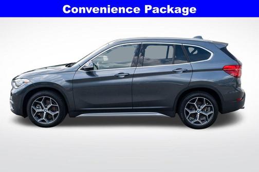2019 BMW X1 xDrive28i
