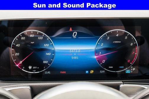 Cirrus Silver Metallic 2026 Mercedes-Benz GLB 250 4MATIC