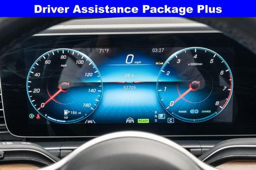 2022 Mercedes-Benz GLS 450 4MATIC