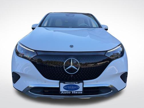 2023 Mercedes-Benz EQE 350 4MATIC
