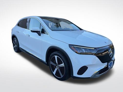 2023 Mercedes-Benz EQE 350 4MATIC