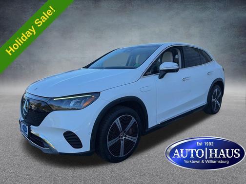 2023 Mercedes-Benz EQE 350 4MATIC