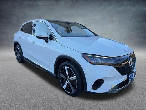 2023 Mercedes-Benz EQE 350 4MATIC