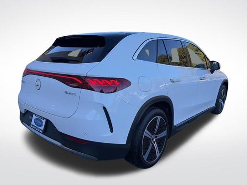 2023 Mercedes-Benz EQE 350 4MATIC