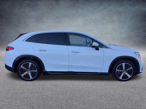 2023 Mercedes-Benz EQE 350 4MATIC