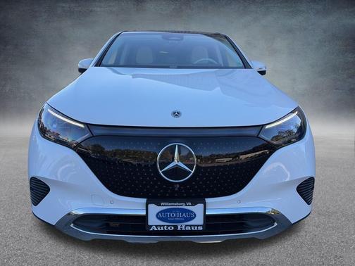 2023 Mercedes-Benz EQE 350 4MATIC