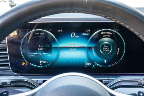 2022 Mercedes-Benz GLE 350 4MATIC