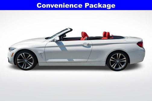 2020 BMW 430 i