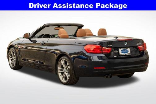 2017 BMW 430 i xDrive