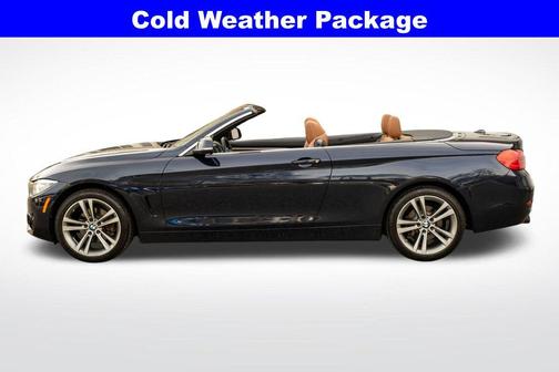 2017 BMW 430 i xDrive