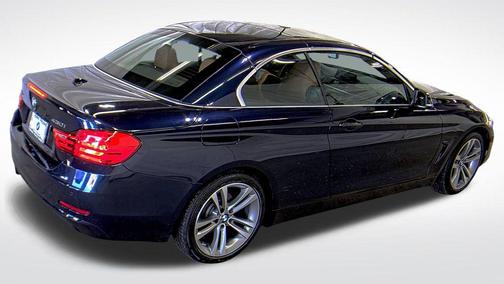 2017 BMW 430 i xDrive