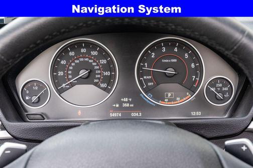 2017 BMW 430 i xDrive