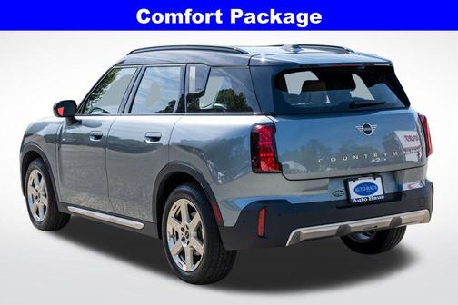 2025 MINI Countryman Cooper S ALL4