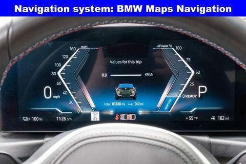 2023 BMW i4 Gran Coupe M50