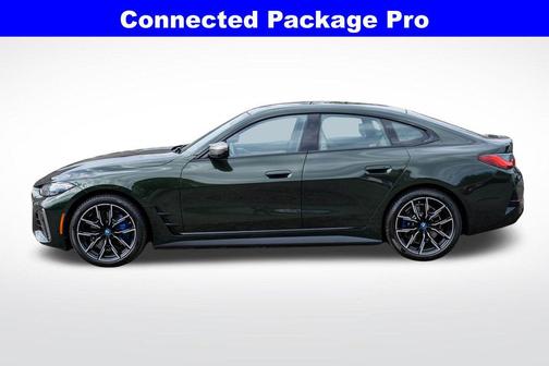 2023 BMW i4 Gran Coupe M50