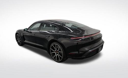 2022 Porsche Taycan Base