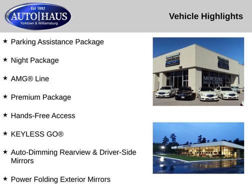 2021 Mercedes-Benz GLB 250 4MATIC