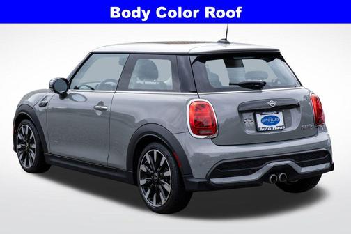 2023 MINI Hardtop Cooper S