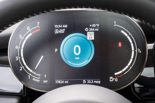 2023 MINI Hardtop Cooper S