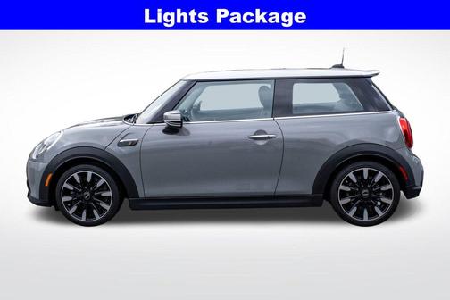 2023 MINI Hardtop Cooper S