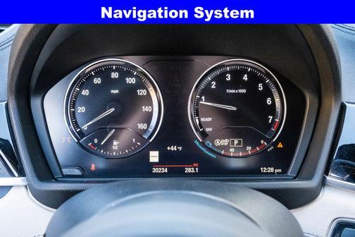 2020 BMW X2 sDrive28i