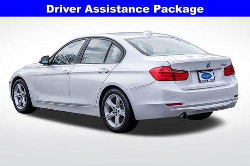 2014 BMW 435 i