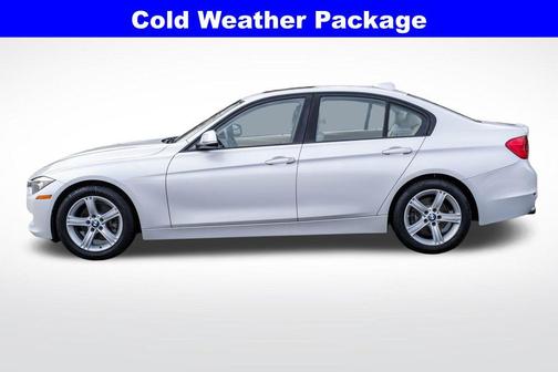 2014 BMW 435 i
