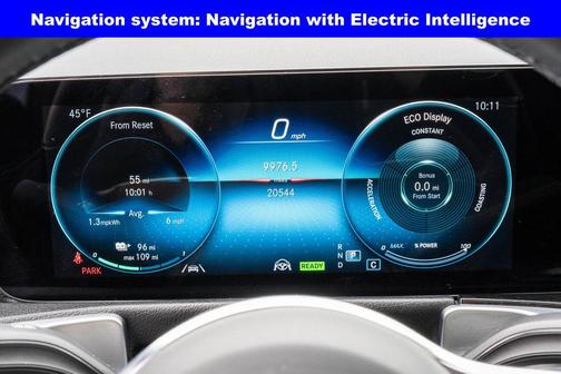 2023 Mercedes-Benz EQB 350 4MATIC