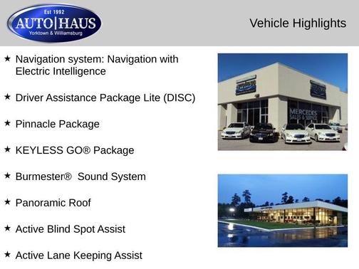 2023 Mercedes-Benz EQB 350 4MATIC