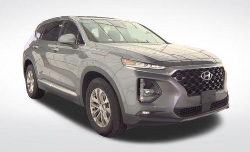 2019 Hyundai SANTA FE SEL 2.4