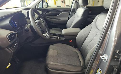 2019 Hyundai SANTA FE SEL 2.4