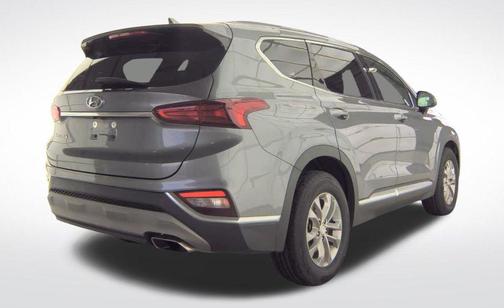 2019 Hyundai SANTA FE SEL 2.4