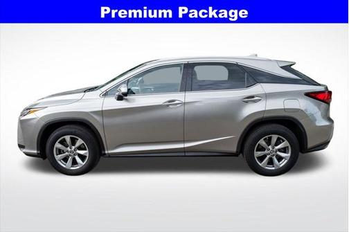 2018 Lexus RX 350 Base