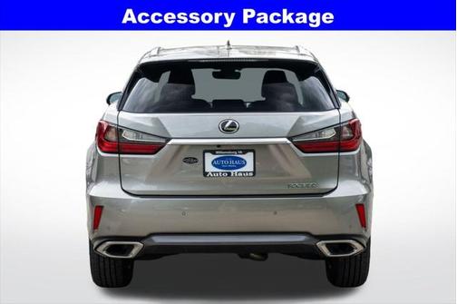 2018 Lexus RX 350 Base