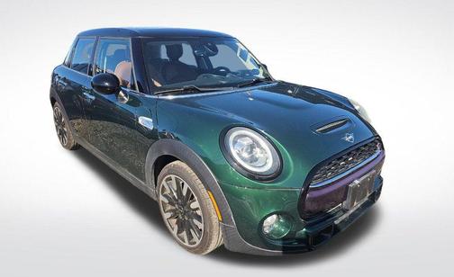 2019 MINI Hardtop Cooper S