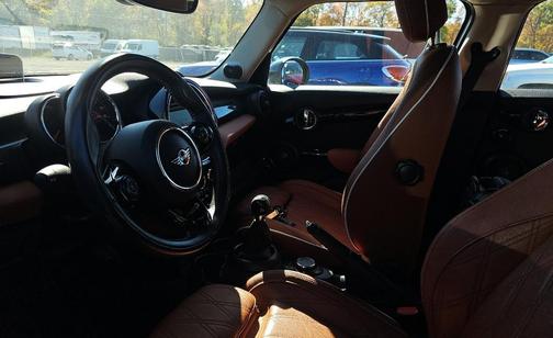 2019 MINI Hardtop Cooper S