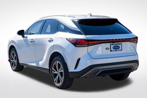 2024 Lexus RX 350 Base