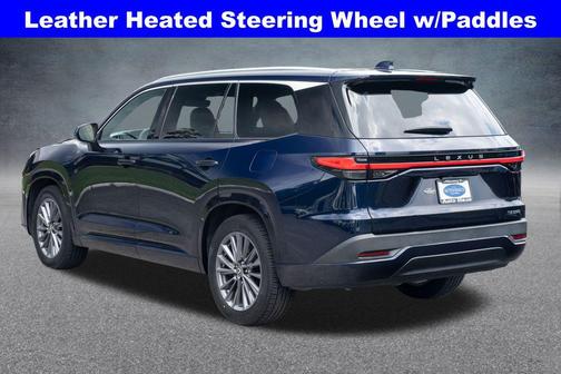 2024 Lexus TX 350 Base