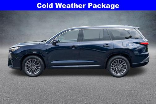 2024 Lexus TX 350 Base