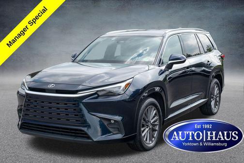 2024 Lexus TX 350 Base